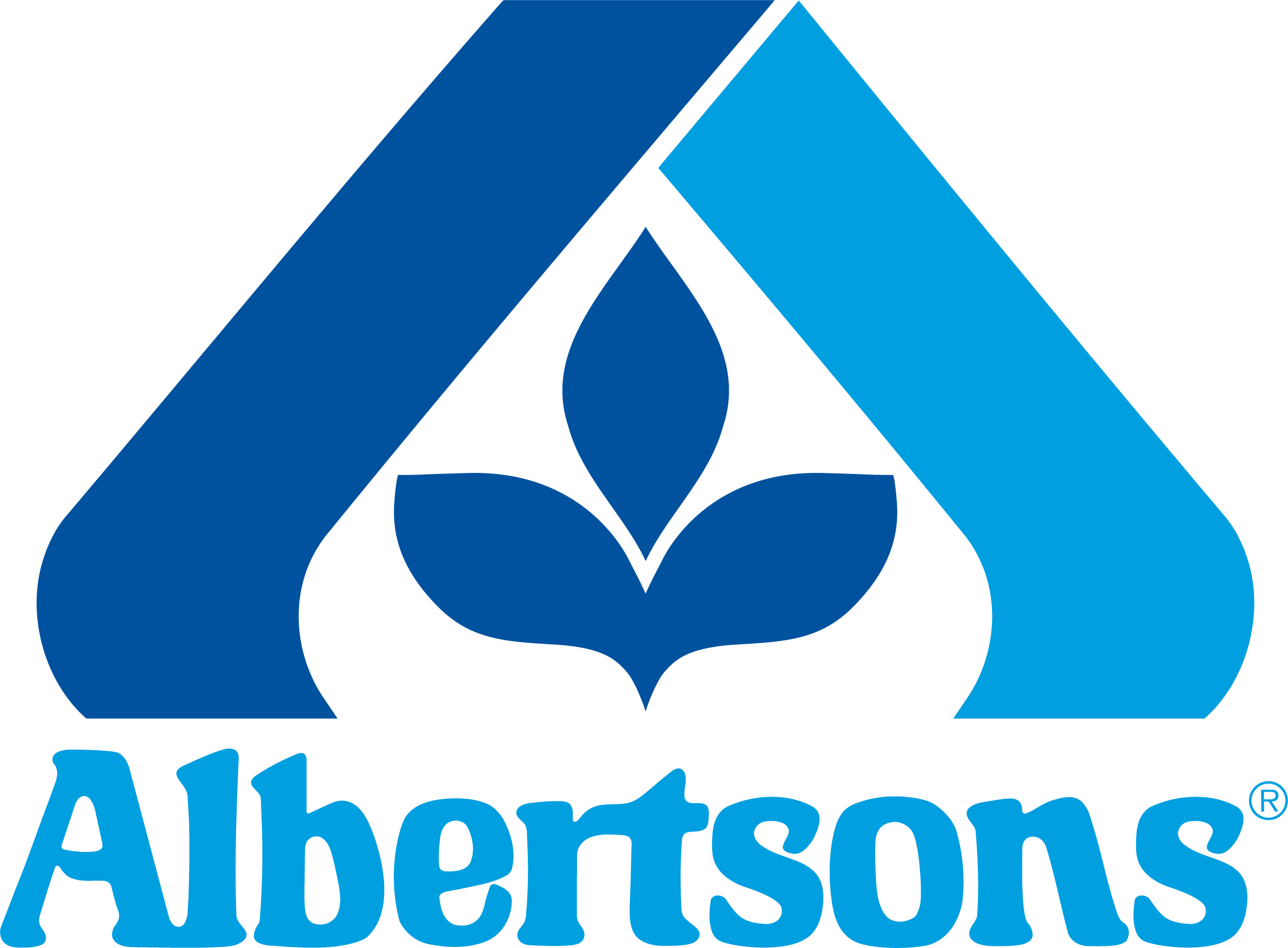 Albertsons logo