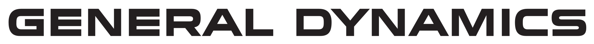 General Dynamics logo