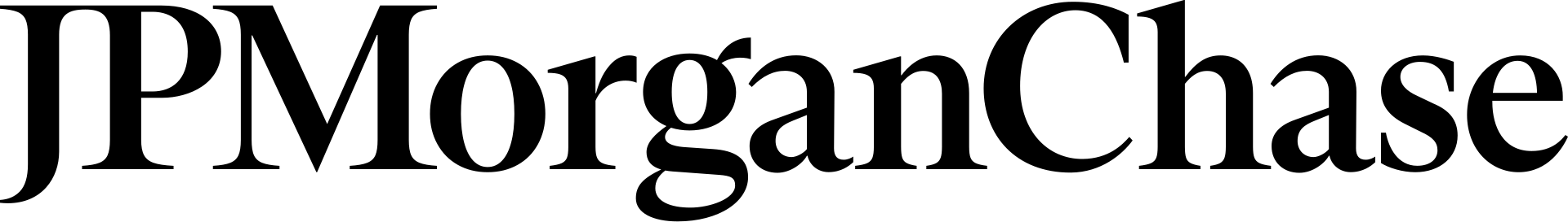 JPMorgan logo