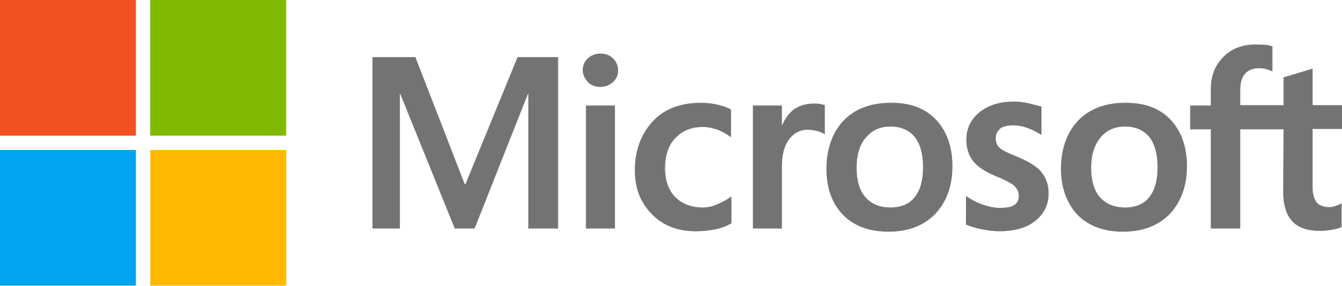 Microsoft logo