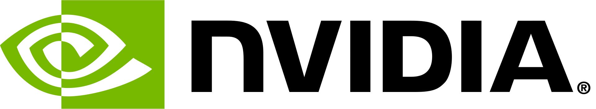 Nvidia logo