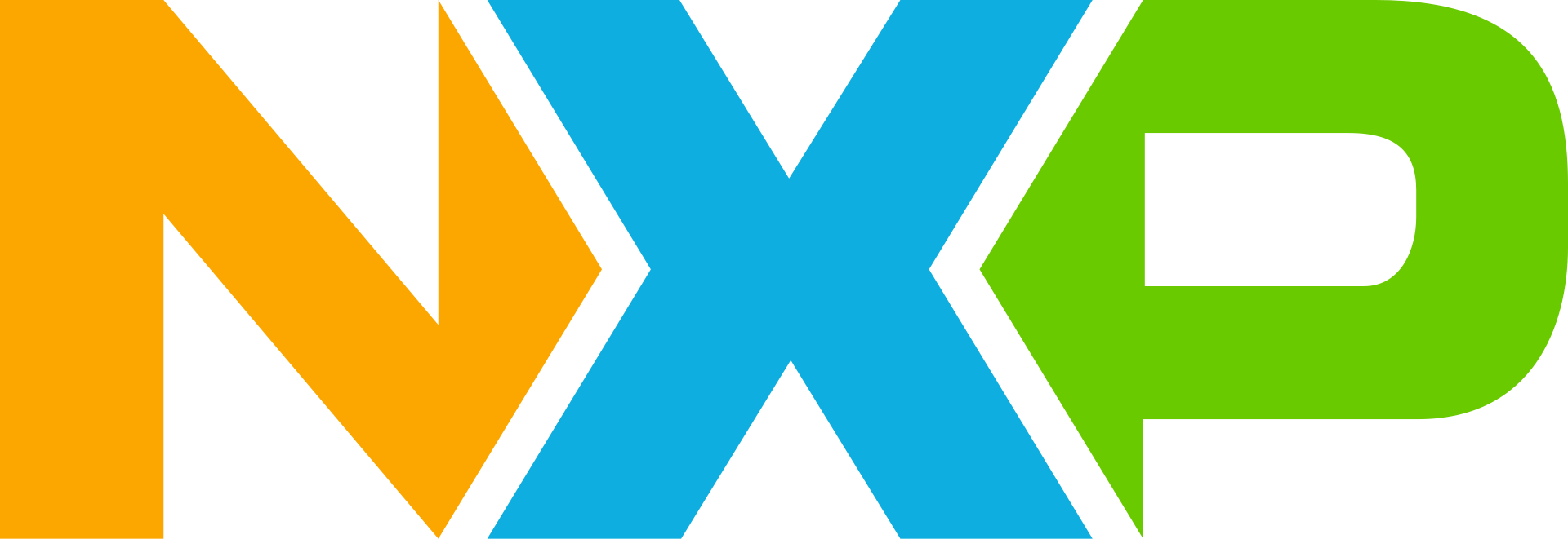 NXP Semiconductors logo