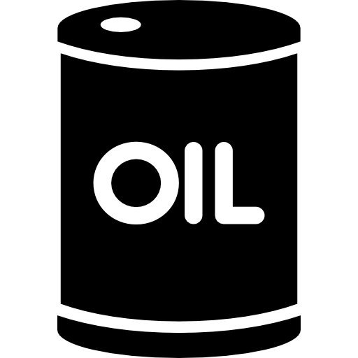 Oil logo