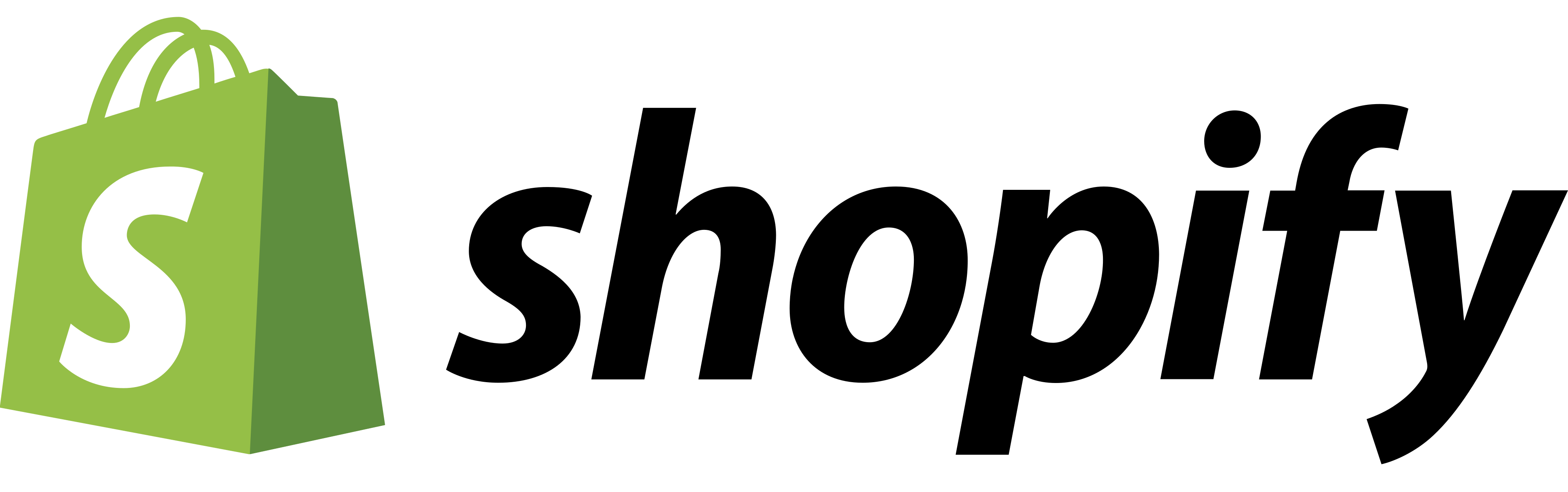 Shopify logo