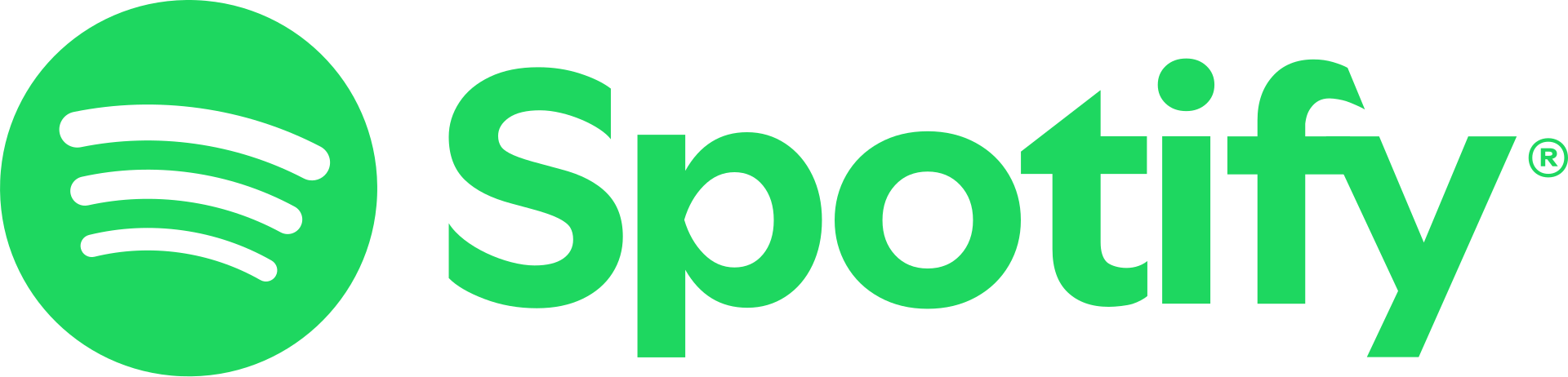 Spotify logo